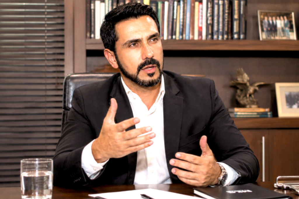 Foto: Daniel Oliveira / AGECOM-BAHIA